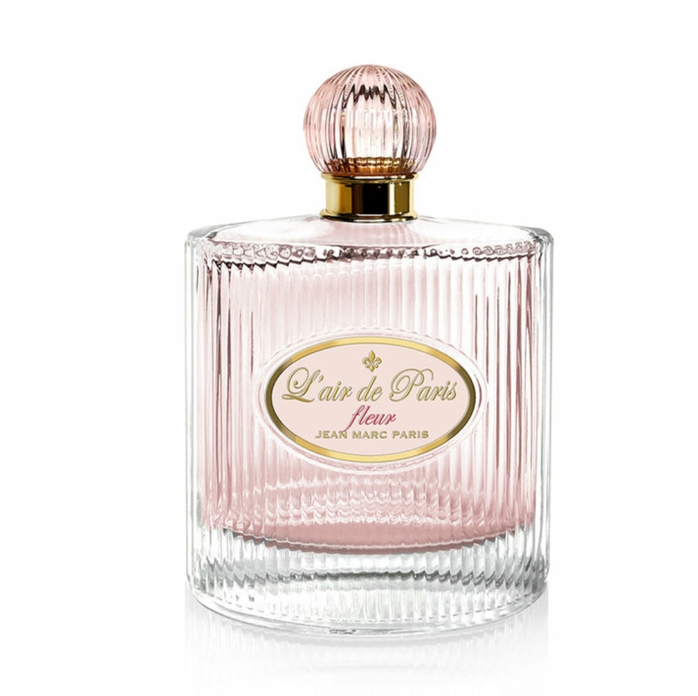 L'air de Paris Fleur eau de parfum by Jean Marc Paris